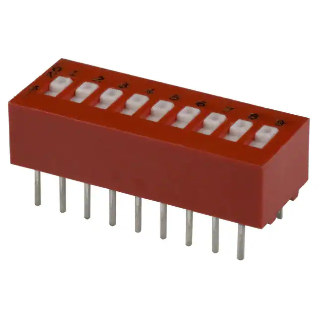 78RB09S Grayhill Inc. electronic component